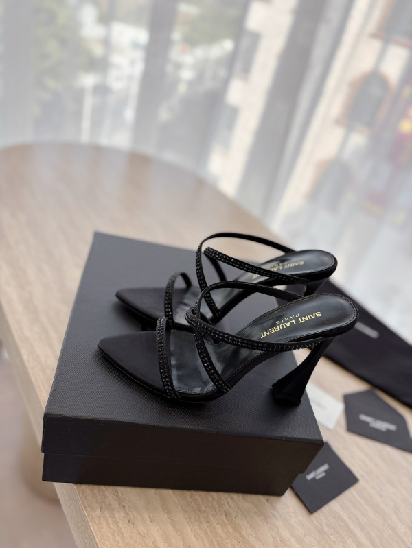 Y*L sandal-heels-10.5cm