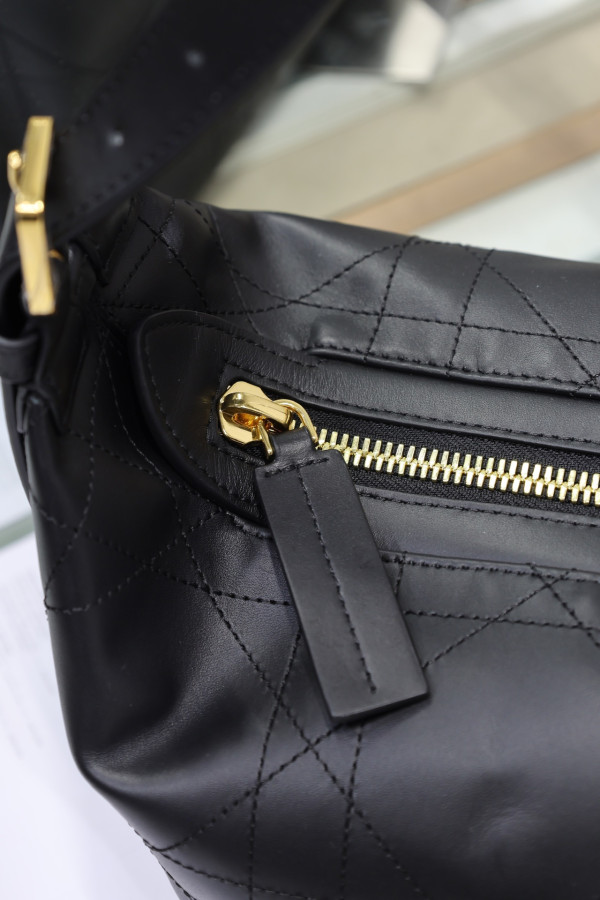 Diro Medium D-Journey Bag-33*16*15CM