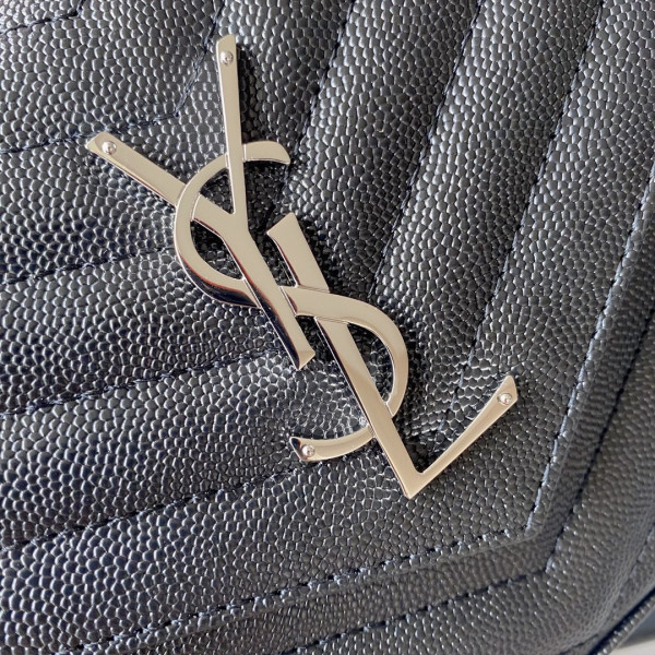 Y*L classic cassandre chain wallet