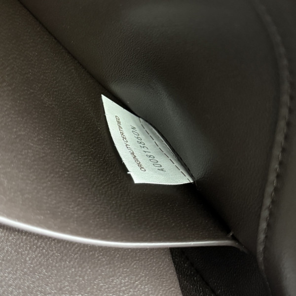 bo*te*ga Ve*ne*ta knot lock-25*16*5.5cm