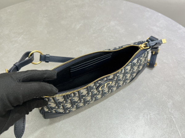 Diro 30 Montaigne Wanderlust Mini Bag-26*12*7cm