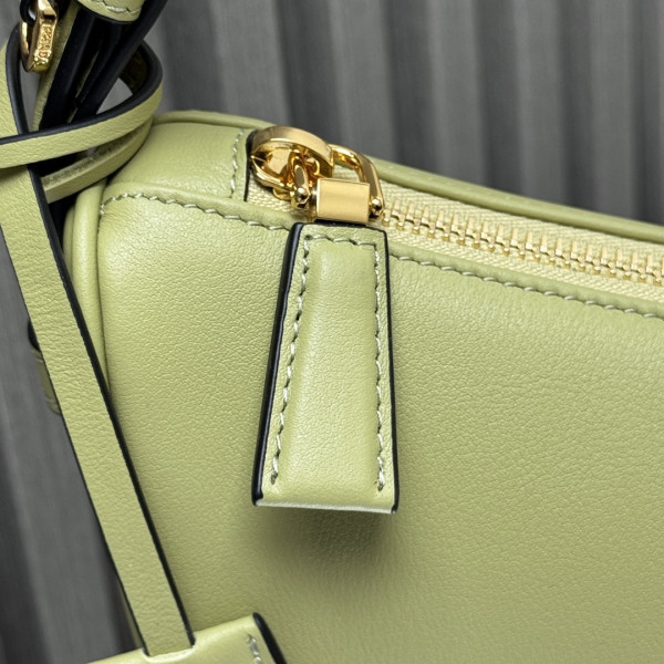 Pra*a demi-lune large shoulder bag-42*19.5*8.5cm