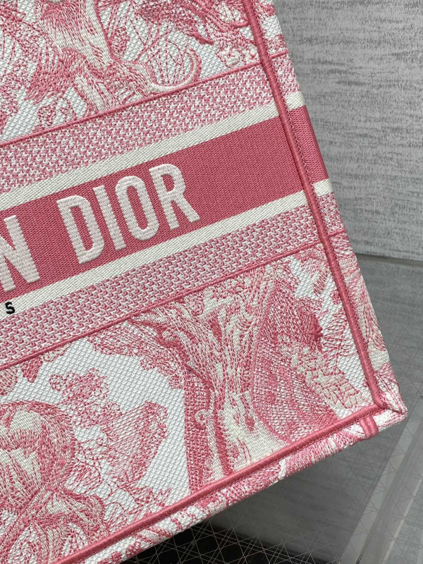 MEDIUM DIRO BOOK TOTE-36.5X27.5X16.5CM