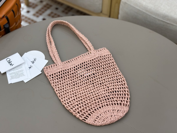 Chloe banana bucket - 22*30*2cm