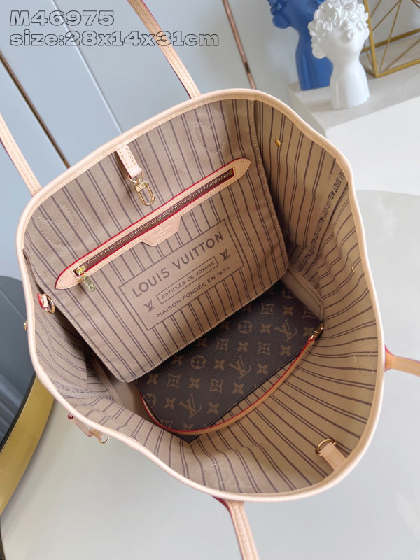 l0*is V*t0n neverfull mm-31*28*14cm