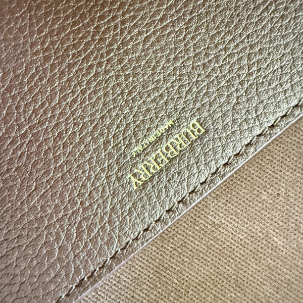 B**rry highlands bowling bag - 33.5*12.5*17cm