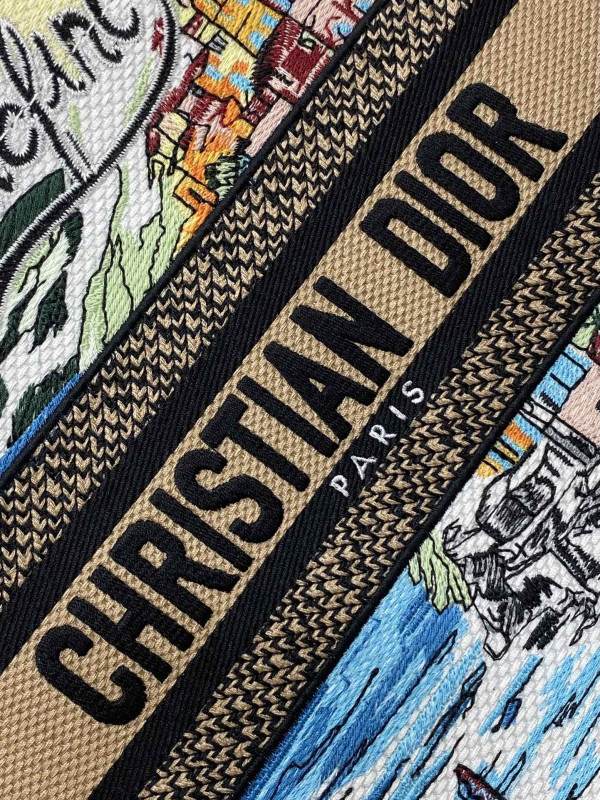 DIRO BOOK TOTE-26CM/36CM/42CM