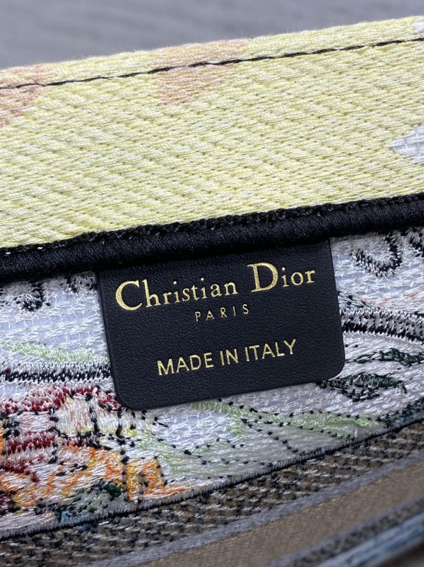 DIRO BOOK TOTE-26CM/36CM/42CM