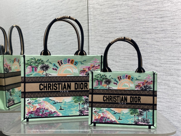 DIRO BOOK TOTE-26CM/36CM/42CM