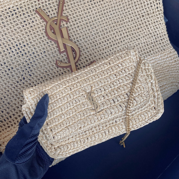 Y*L icare maxi shopping bag