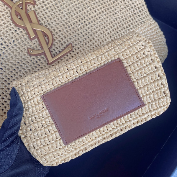 Y*L icare maxi shopping bag