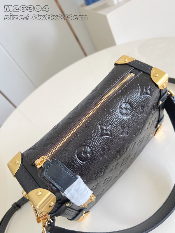 l0*is V*t0n side trunk mm - 23.5*16*8.5cm