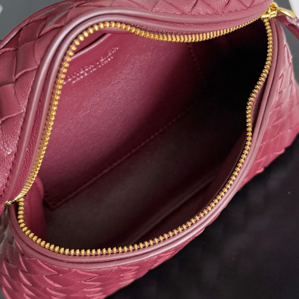 bo*te*ga Ve*ne*ta small soft vanity - 19*14*3cm