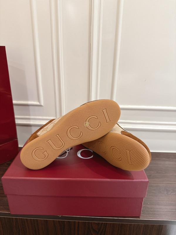 G*u*i shift sneaker - men&women