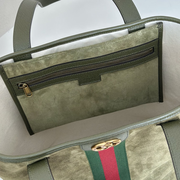 G*u*i ophidia medium tote bag - 30*36*12cm