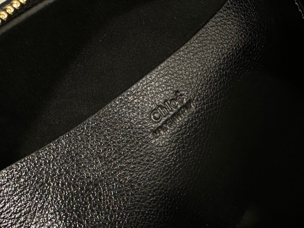 Chloe Small Bracelet hobo bag- 32*14*10cm