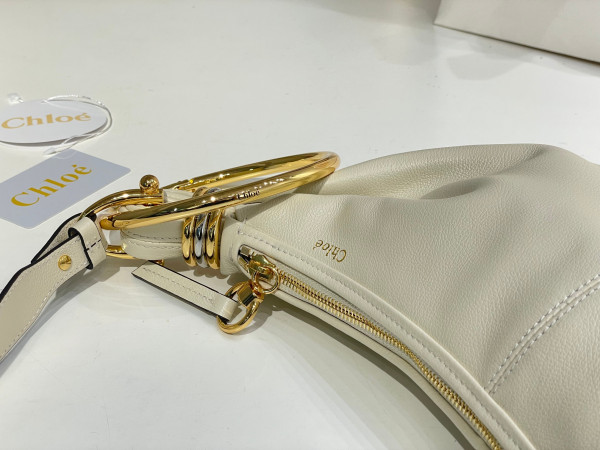 Chloe Small Bracelet hobo bag- 32*14*10cm