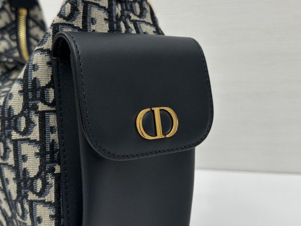 Diro D-Dream Bag - 24*14*9CM