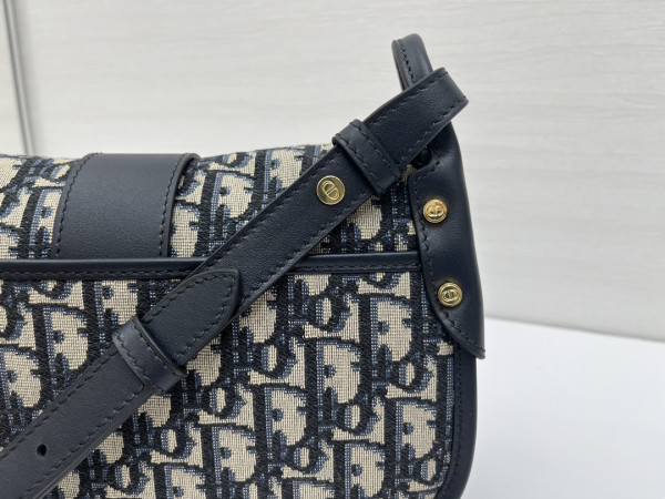 DIRO MONTAIGNE BAG - 25CM