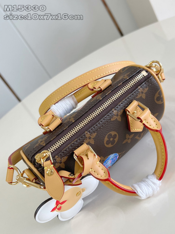 l0*is V*t0n nano speedy - 16-10-7.5cm