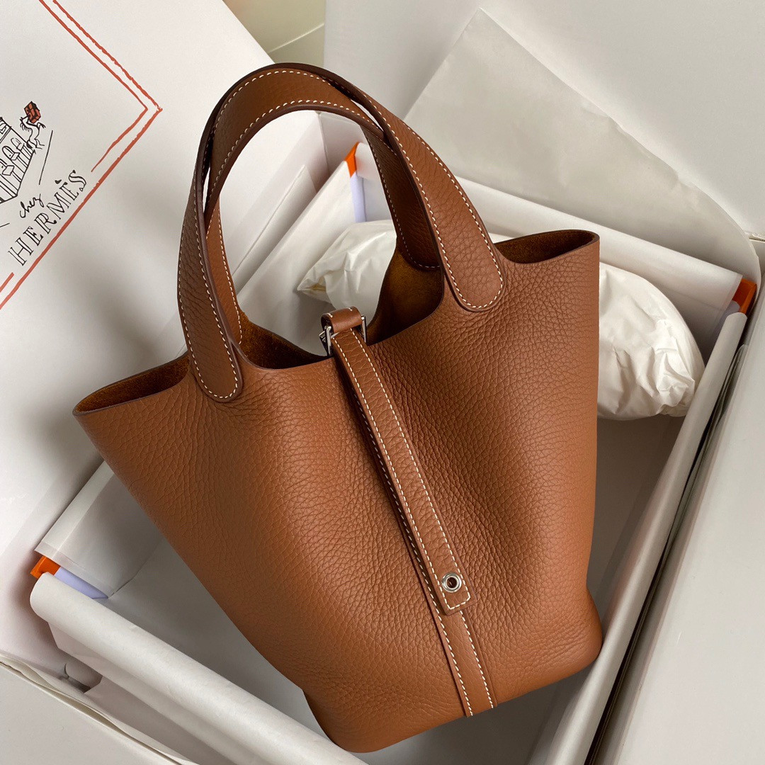 H**mes picotin pm 18