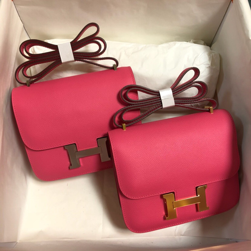 H**mes constance 24 all handmade