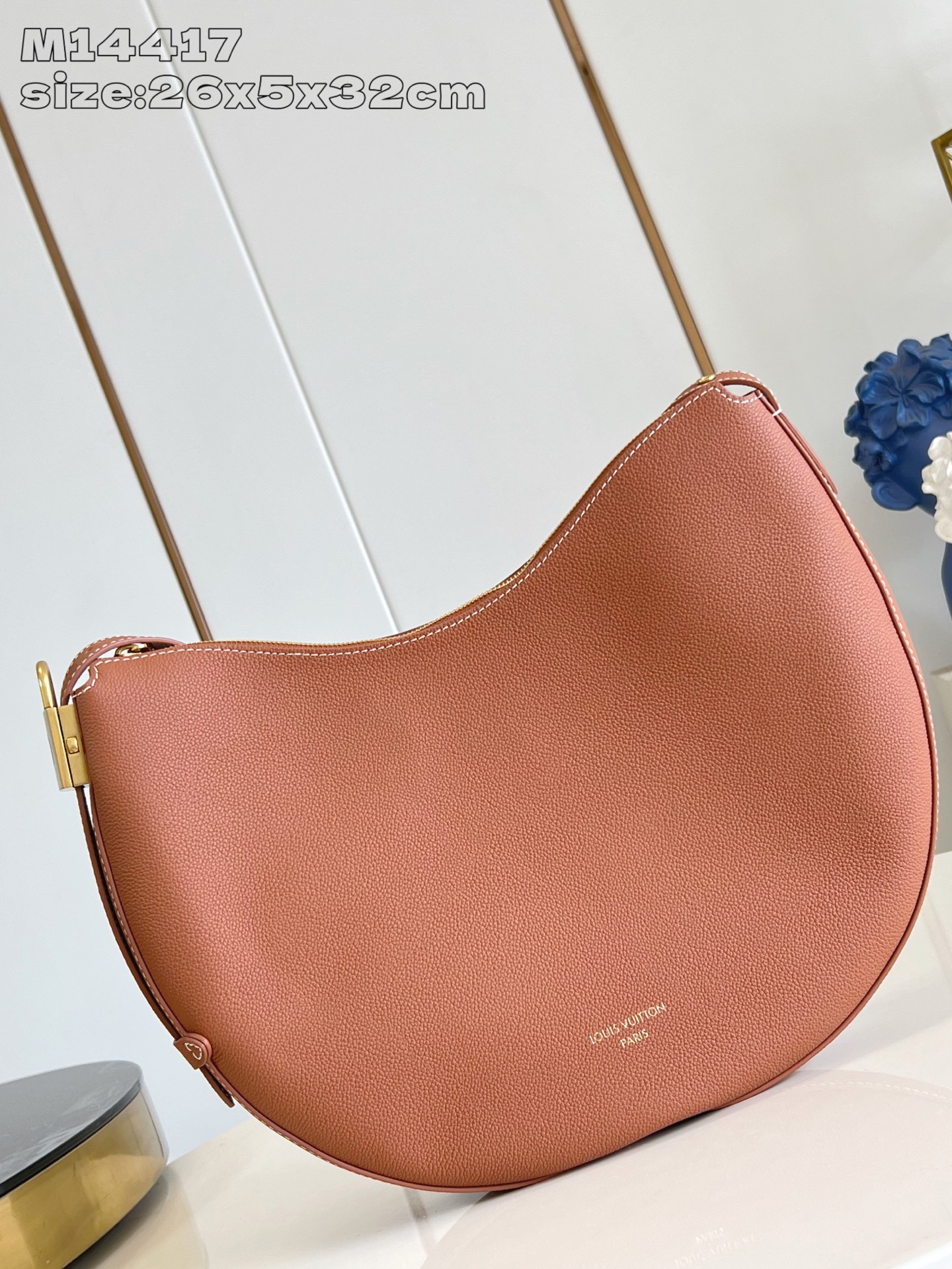 l0*is V*t0n  low key cookie-26*5*32cm